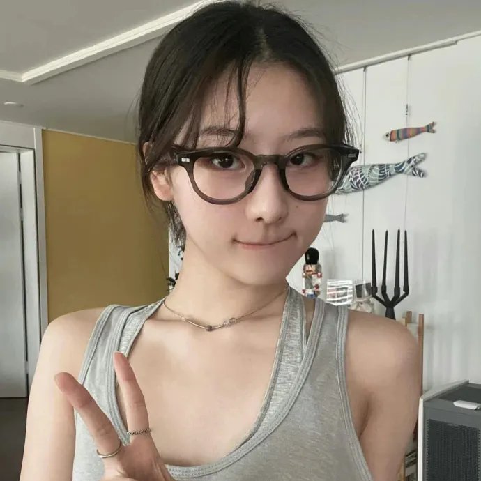 绝对不要模仿