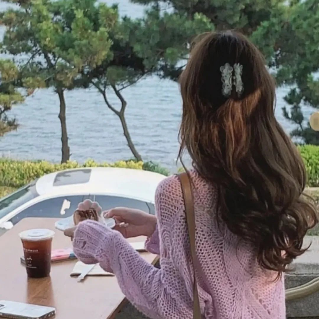 珍女士