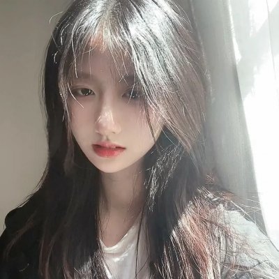 月亮女孩