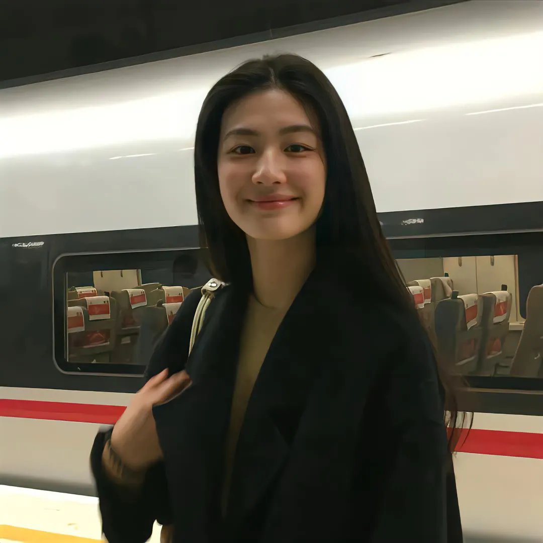 美男记